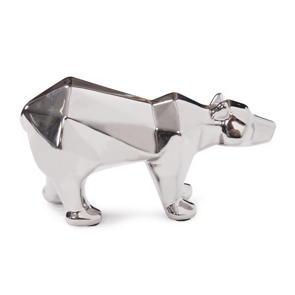 Vinyl Wall Covering Accessories Accessories Kaslo Modern Polar Bear