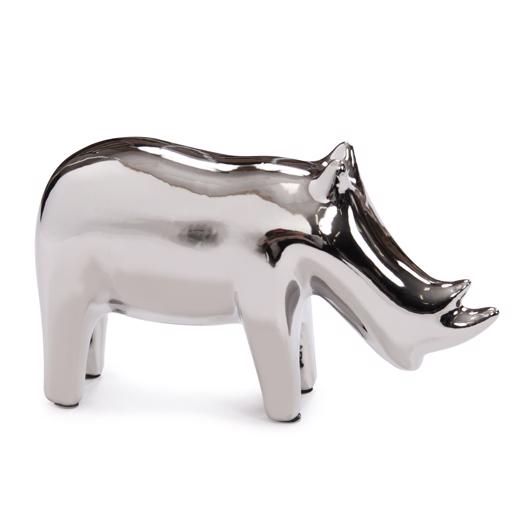  Accessories Accessories Kaslo Modern Rhinoceros