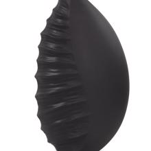 Dierks Ribbed Vase, Tall