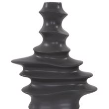 Cairn Abstract Vase, Tall