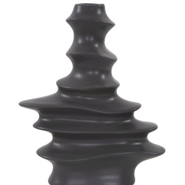 Vinyl Wall Covering Accessories Accessories Cairn Abstract Vase, Tall