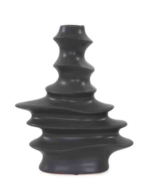  Accessories Accessories Cairn Abstract Vase, Tall