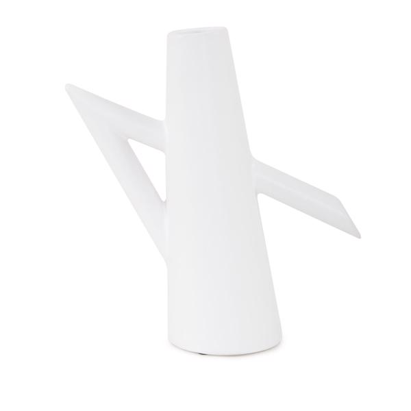 Vinyl Wall Covering Accessories Accessories Astrid Ceramic Vase, II