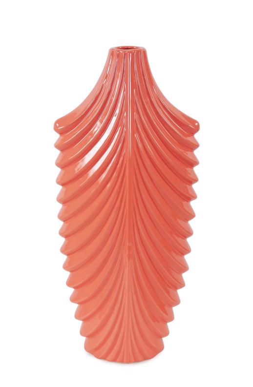  Accessories Accessories Coral Reef Vase, Tall