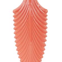 Coral Reef Vase, Short