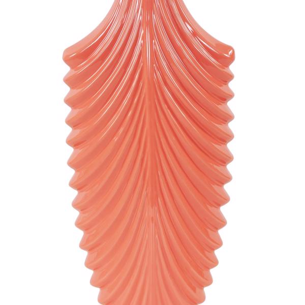 Vinyl Wall Covering Accessories Accessories Coral Reef Vase, Short