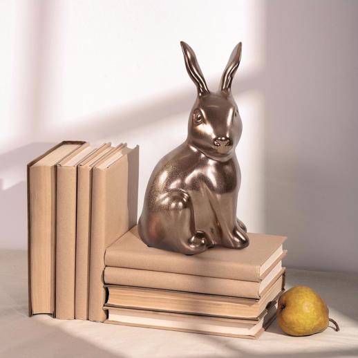  Accessories Accessories Rabbit Sculpture