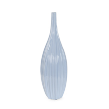 Taffeta Long Neck Vase Large