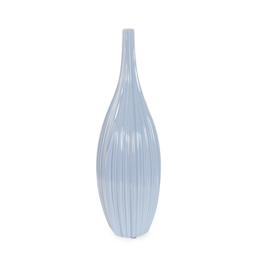  Accessories Accessories Taffeta Long Neck Vase Large