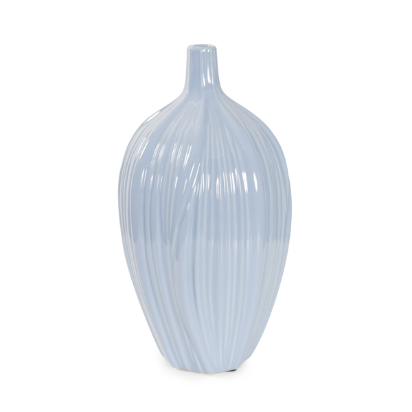 Vinyl Wall Covering Accessories Accessories Taffeta Vase Medium