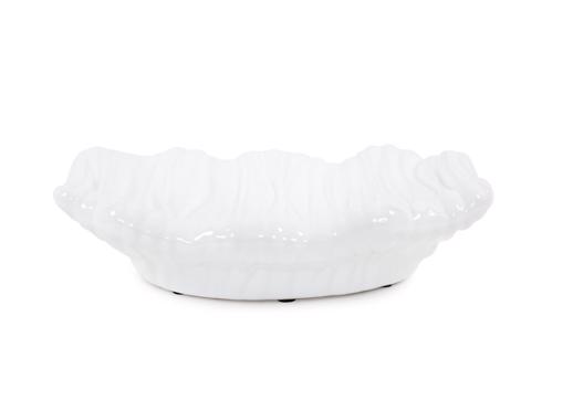  Accessories Accessories Ebb Low Tray in Glossy White