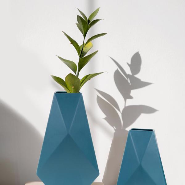 Vinyl Wall Covering Accessories Accessories Brassa vessel, Tall