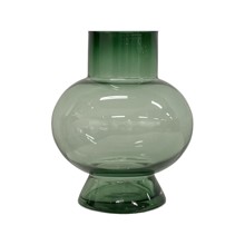 Green May Blub Vase Large