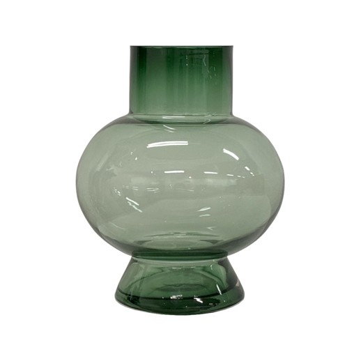  Accessories Accessories Green May Blub Vase Large