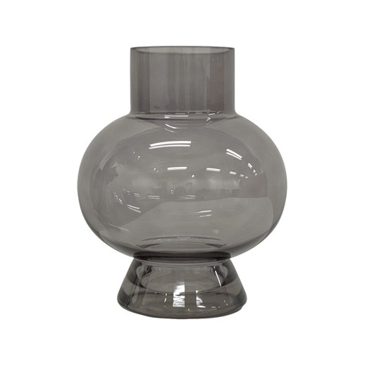  Accessories Accessories Gray May Blub Vase Large