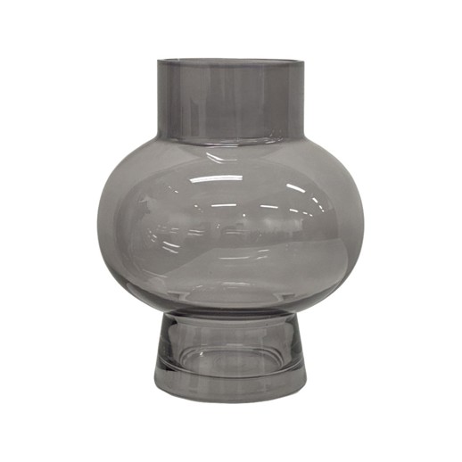  Accessories Accessories Gray May Blub Vase Small