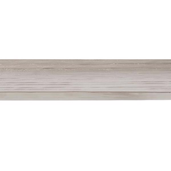 Vinyl Wall Covering Accessories Accessories Chiseled Silver Tray, Large