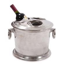 Aluminum Wine Cooler