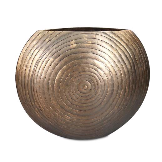  Accessories Accessories Circlet Disc Vase Medium