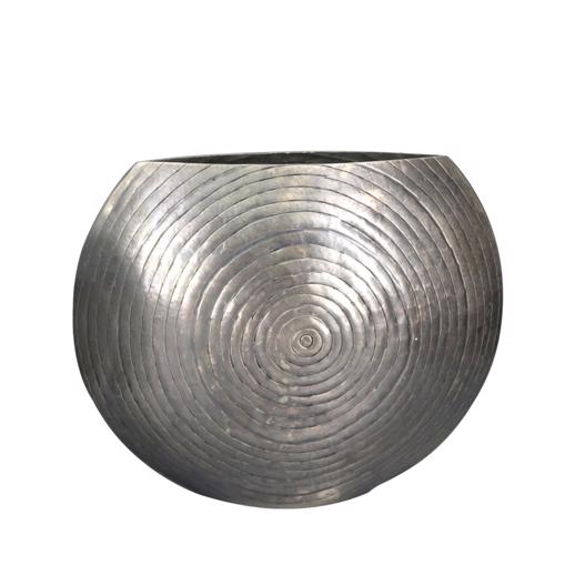 Accessories Accessories Circlet Disc Vase Large
