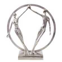 Love Affair Sculpture