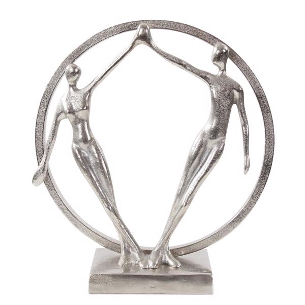 Vinyl Wall Covering Accessories Accessories Love Affair Sculpture