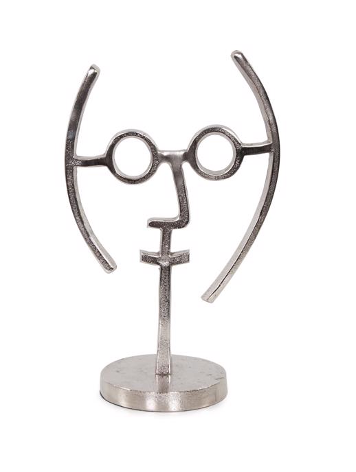 Accessories Accessories Here's looking at you Sculpture