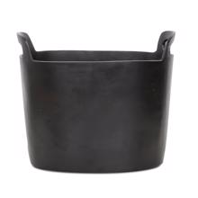 Zara Oval Wine Bucket