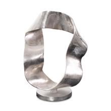 Constant Airial Flow Sculpture