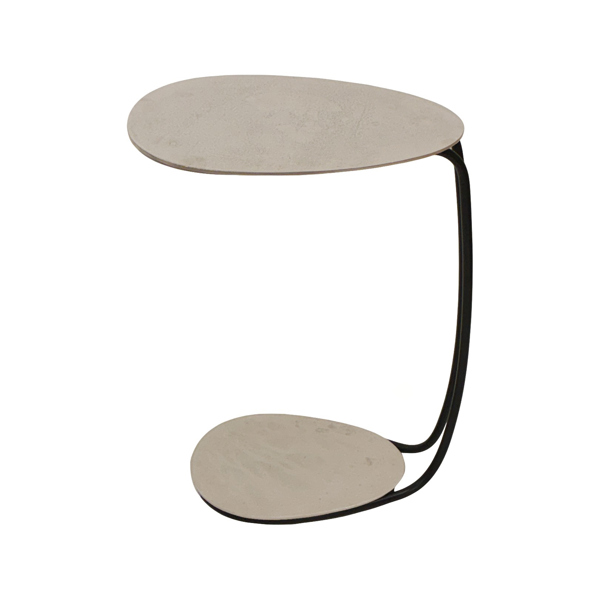 Vinyl Wall Covering Accent Furniture Accent Furniture Onda Accent Table