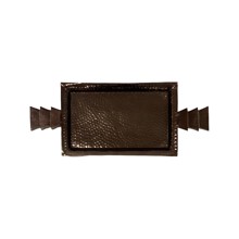 Calder Silver Tray Wall Decor