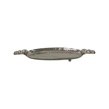 Calder Silver Tray Wall Decor