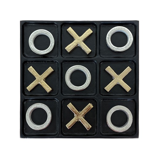  Accessories Accessories Hugs & Kisses Tic Tac Toe Set