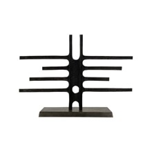 Hatch Sculpture