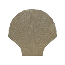 Seacliff Shell Vase Small