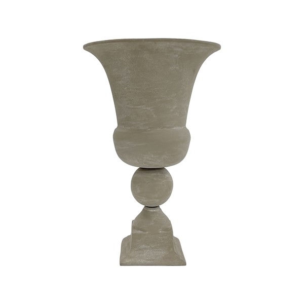 Vinyl Wall Covering Accessories Accessories Seacliff Urn Large