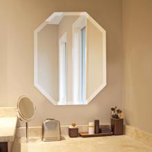 Octagonal Mirror