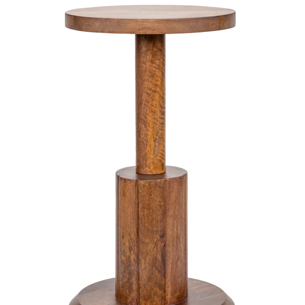 Vinyl Wall Covering Accent Furniture Accent Furniture Lillian Drink Table