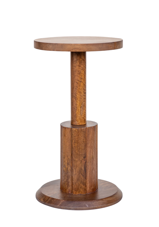  Accent Furniture Accent Furniture Lillian Drink Table