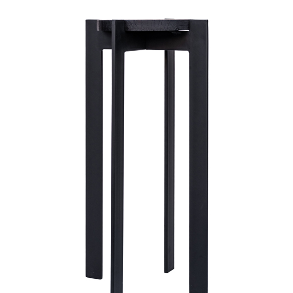 Vinyl Wall Covering Accent Furniture Accent Furniture Ava Drink Table