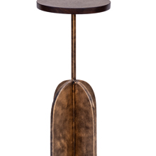 Drew Drink Table