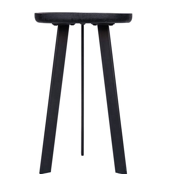Vinyl Wall Covering Accent Furniture Accent Furniture Myla Drink Table