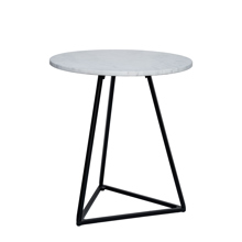 Prismatic Drink Table
