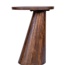 Oliver End Table
