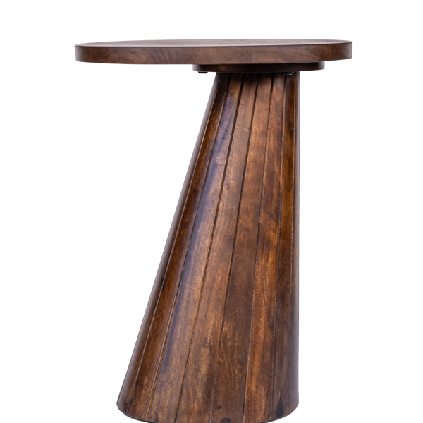 Vinyl Wall Covering Accent Furniture Accent Furniture Oliver End Table