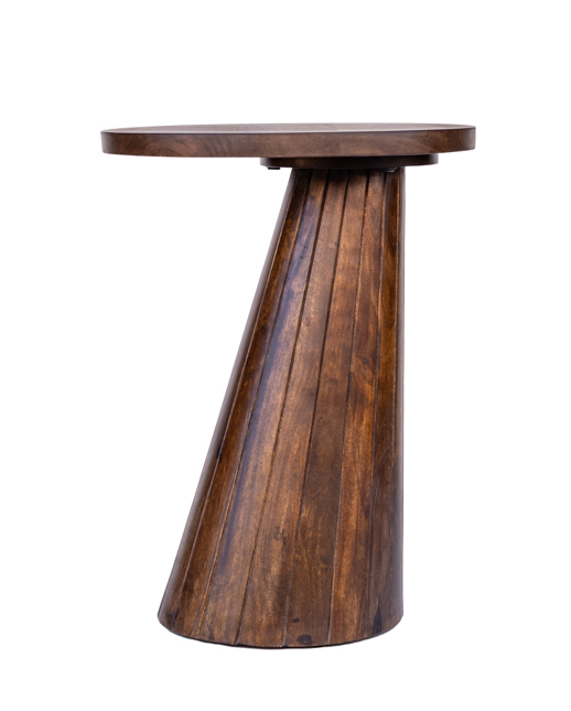  Accent Furniture Accent Furniture Oliver End Table