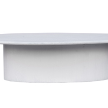 Blanca Abstract Coffee Table