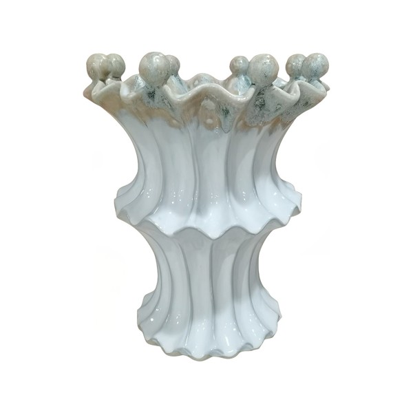 Vinyl Wall Covering Accessories Accessories Ursala Vase Small