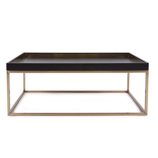 Vinyl Wall Covering Accent Furniture Accent Furniture Vassio Coffee Table