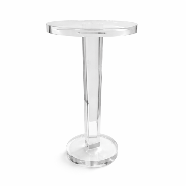 Vinyl Wall Covering Accent Furniture Accent Furniture Griffith Drink Table
